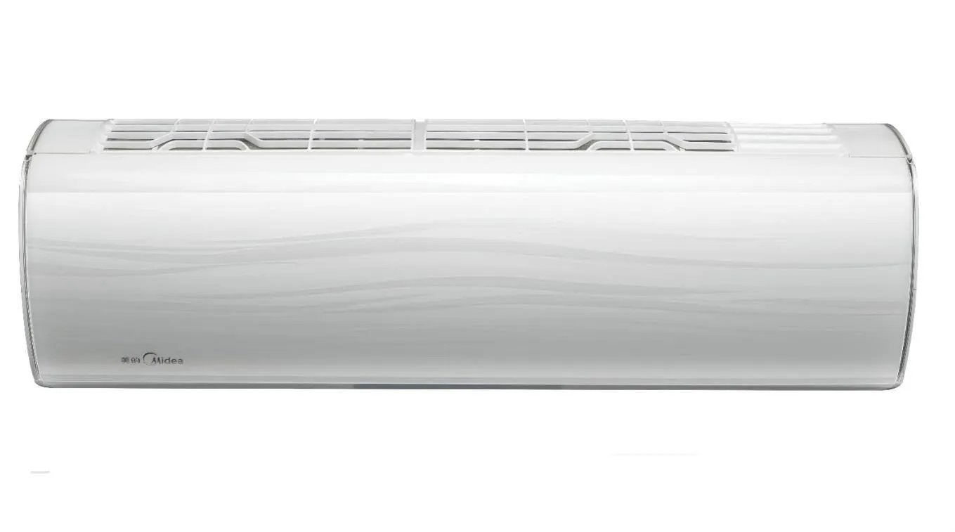 美的空调怎么样