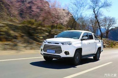 域虎9新增国内首款柴油版车型,多维度正面刚长城炮