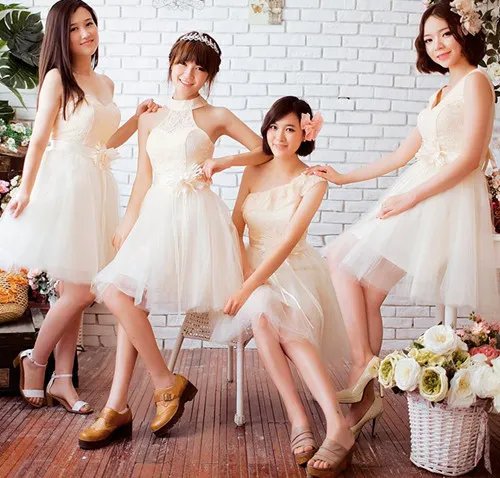 结了婚的人能当伴娘吗 结婚请不到伴娘怎么办