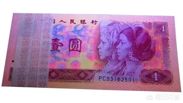 投资人民币，有价值吗