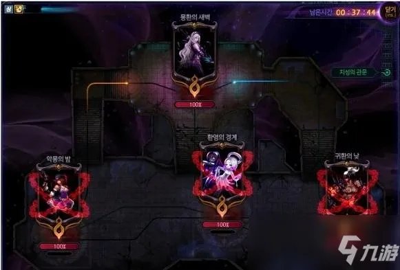 《DNF》希洛克团本第一阶段怎么打 希洛克第一阶段开荒打法教学