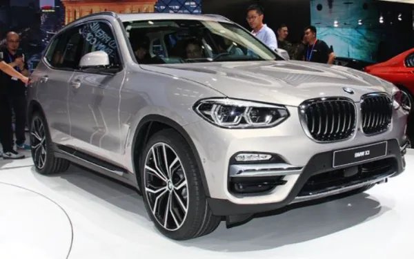 2018年车展地点安排