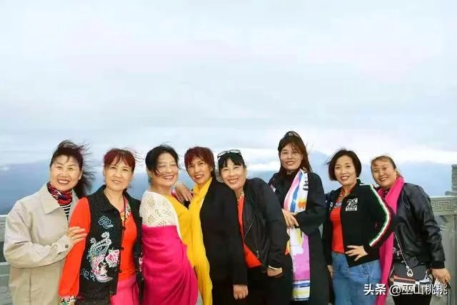 广场舞为什么会那么流行？原因是什么？