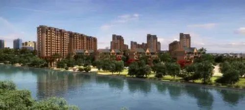 盐城房价楼盘信息 2017盐城新开楼盘