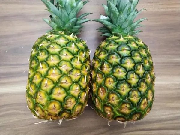 菠萝凤梨的区别是什么？