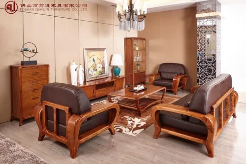 实木家具厂家有哪些 10大实木家具厂介绍