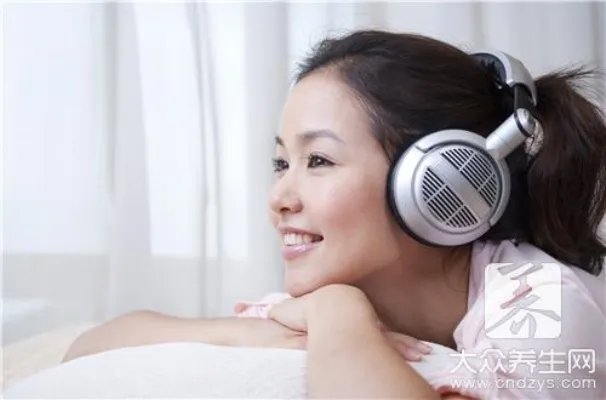 心痒痒怎么回事