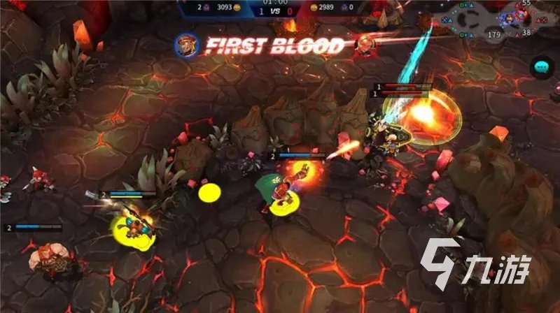 二战沙盒类游戏有哪些 2022二战沙盒游戏排行榜推荐