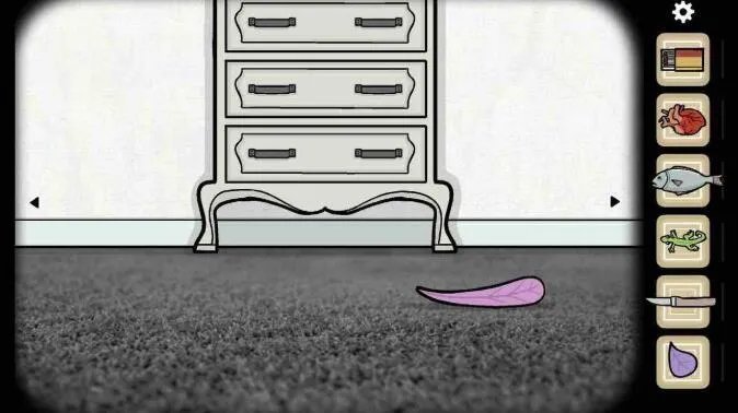 《轮回的房间》第6关图文攻略