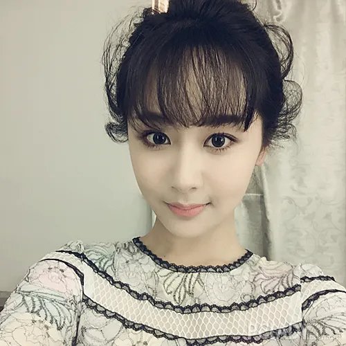 家有儿女小雪美胸照片曝光 萌宝萝莉变凹凸少女