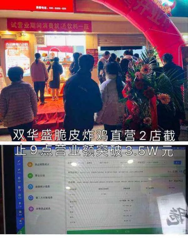 餐饮加盟店加盟如何啊？