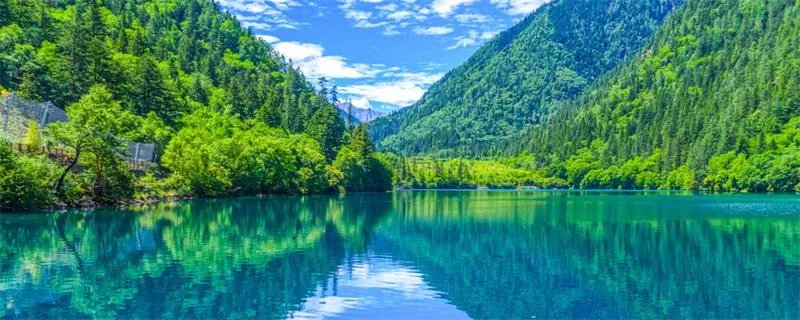 九寨沟在哪个省份 九寨沟在哪个省