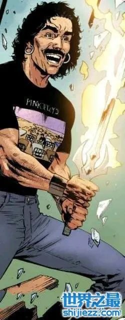 十二最强变种人排名，十二个欧米茄级变种人 