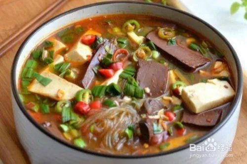 到庆阳一定要吃的10大美食