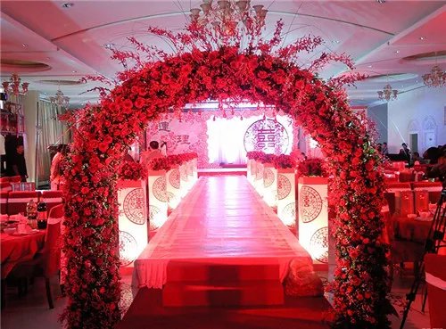 婚庆公司需要哪些设备 如何选择好的婚庆公司