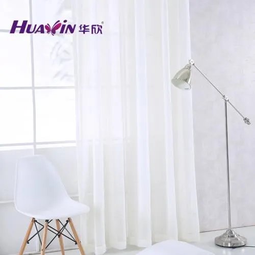 窗帘布艺品牌排行 2018十大窗帘布艺品牌推荐