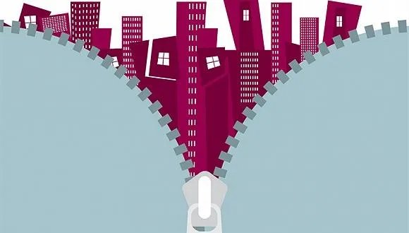 房地产前期开发流程