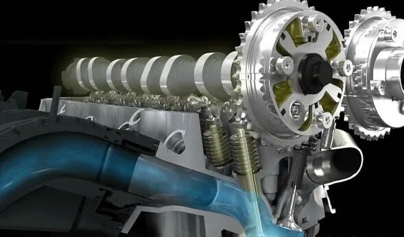 长安dvvt发动机是什么意思,cvvt和dvvt发动机是什么意思