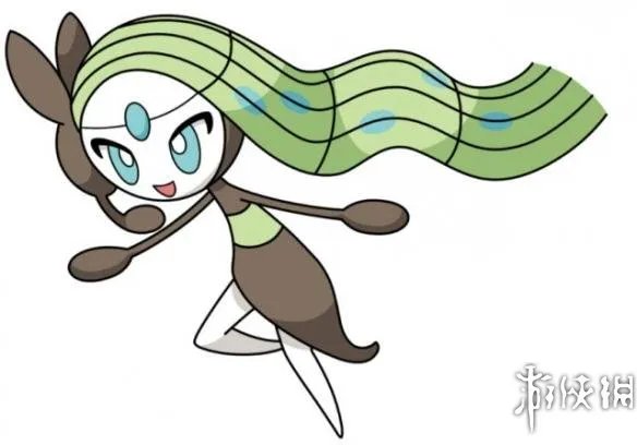 宠物小精灵人气总选举 ，第一名居然不是皮卡丘？