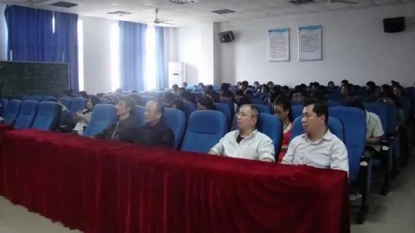 南昌大学人文学院党委书记