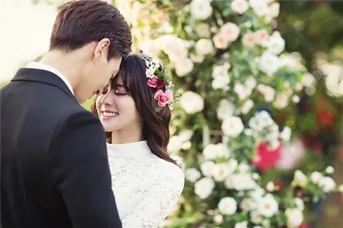 天津婚摄摄影排行榜 天津婚纱摄影哪家好