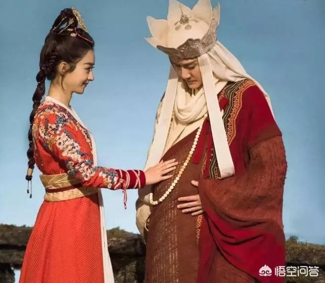 冯绍峰头条发文宣布赵丽颖怀孕,网友爆料的未婚先孕有没有可能是真的?