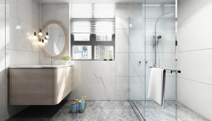 整体浴房尺寸是多少 整体浴房尺寸是