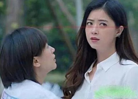 王子文真实身高：大揭秘（图）