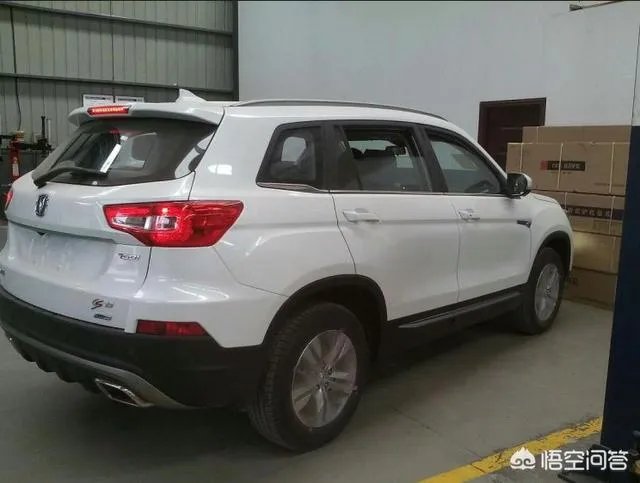 长安cs75怎么样？