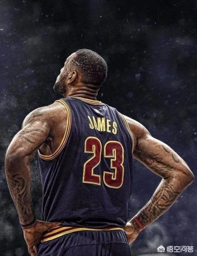 克里夫兰骑士队的整体实力在NBA里如何？