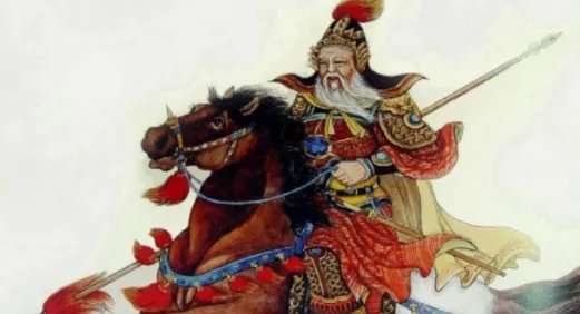 “飞鸟尽良弓藏狡兔死走狗烹”，功高震主如何善终？