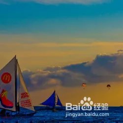 长滩岛在哪里？