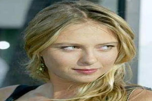 世界十大网球美女排行榜 可喜可贺！唯一一名中国运动员上榜