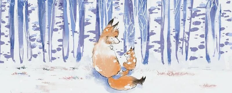 狐狸打猎人的故事内容