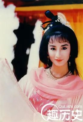 傅红雪的挚爱是谁？傅红雪的挚爱翠浓个人简介