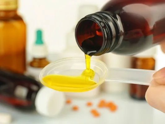 肥儿糖浆的功效与作用