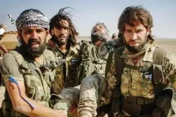 阿塞拜疆战争状态