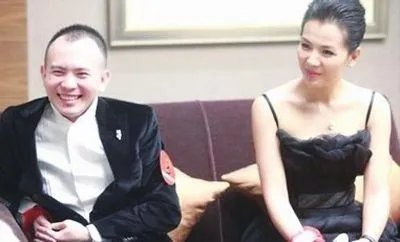 娱乐圈有哪些最萌身高差夫妻？