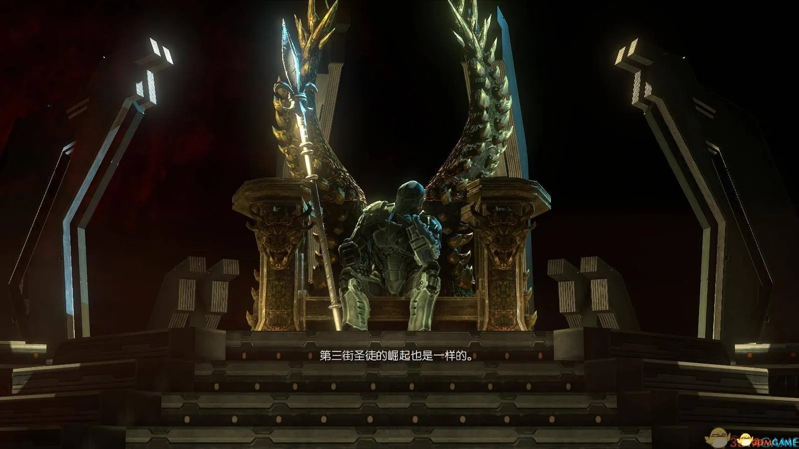 黑道圣徒4 Reloaded破解版存档位置 存档在哪里