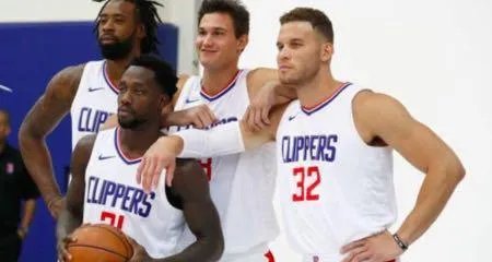 快船为什么不补强组织性后卫，反而让格里芬去打组织？