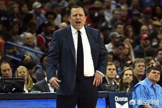 森林狼解雇主帅锡伯杜，球队战绩会不会有所好转？