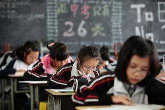 杭州中考总分多少?