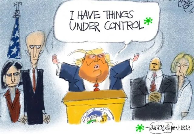 所有成员国都接受WHO疫情调查，为何唯独美国拒绝并威胁退出世卫？