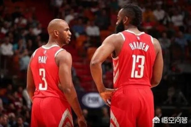 火箭对上如今的的大胜勇士的雷霆能“掰个手腕”吗？