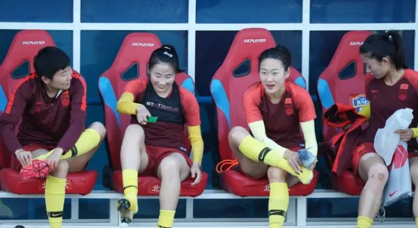 女足世界杯最好成绩是第几名？