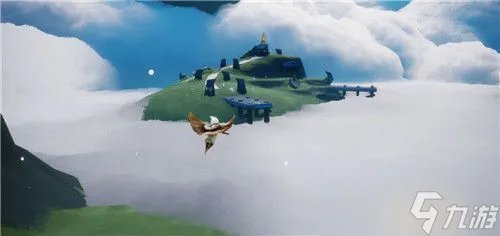 光遇7月17日任务完成攻略