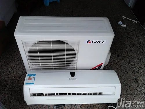 格力空调官网 格力空调最新价格表