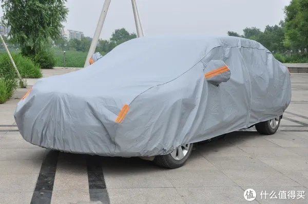 汽车车衣选购指南