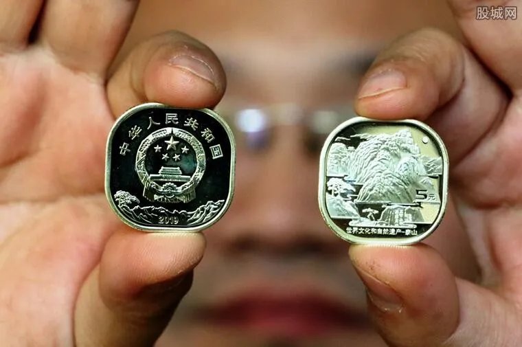 泰山普通纪念币多少钱一枚 泰山纪念币30元值不值