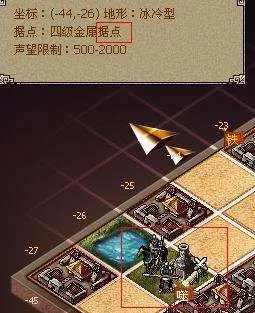 丝路英雄据点在哪里？